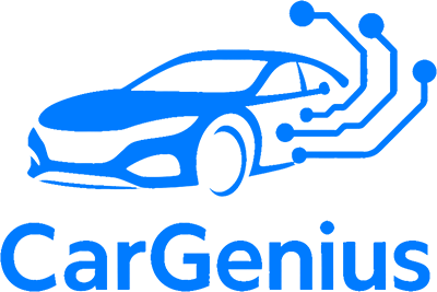 CarGenius logo