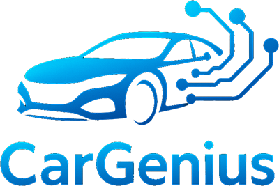 CarDataHub logo